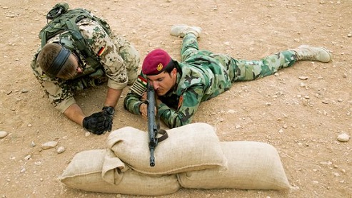 Iraq