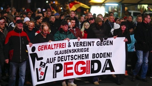 PEGIDA
