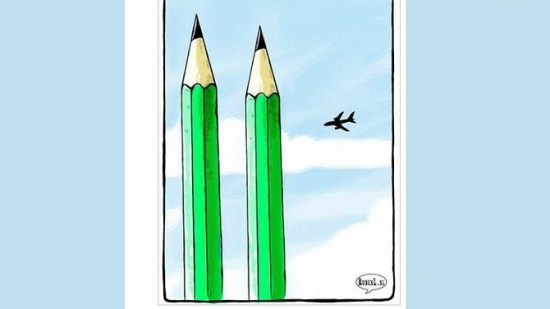 Charlie Hebdo