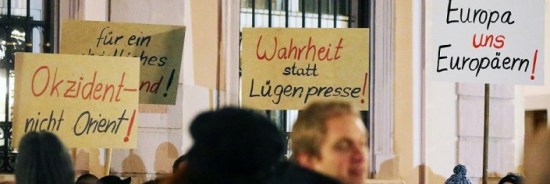 Lügenpresse