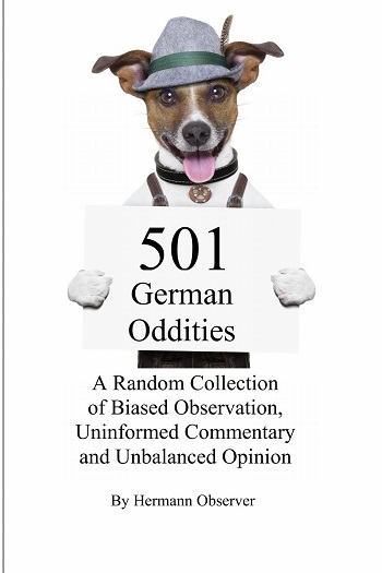 501 German Oddities
