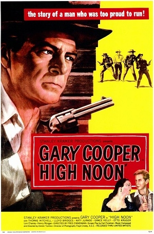 High Noon