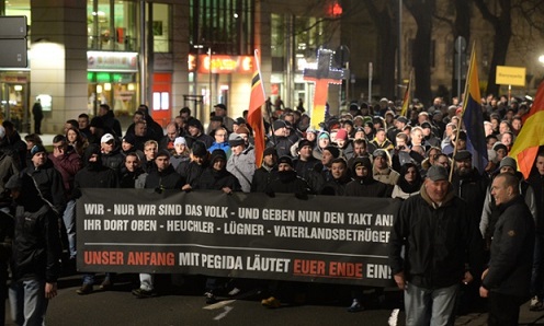 Pegida