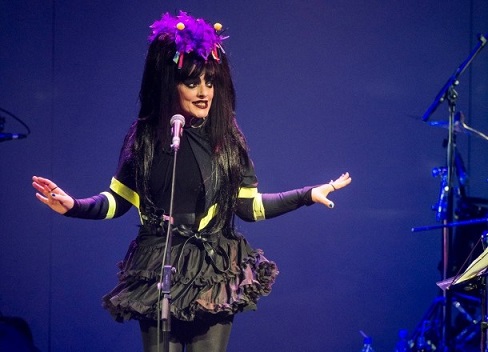 Nina Hagen