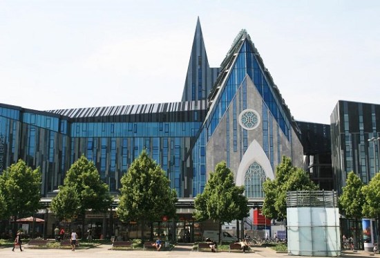 University of Leipzig