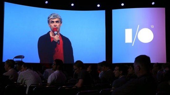 Larry Page