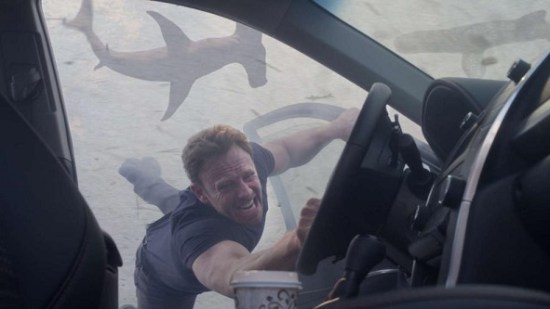 Sharknado