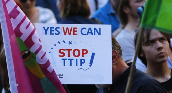 TTIP