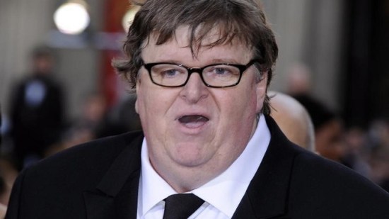 Michael Moore