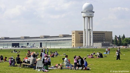 Tempelhof