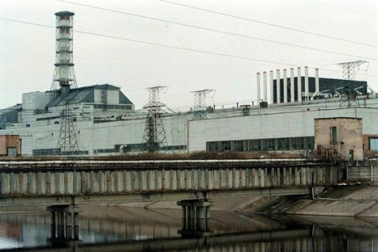 Chernobyl