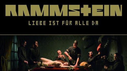 Rammstein