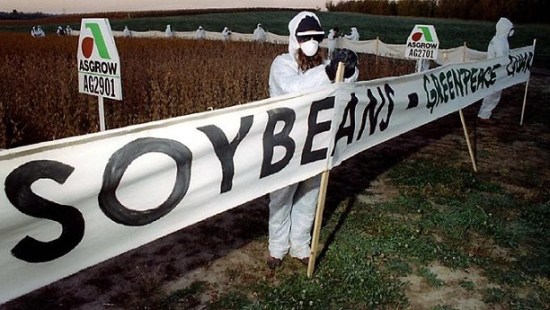 Soybeans