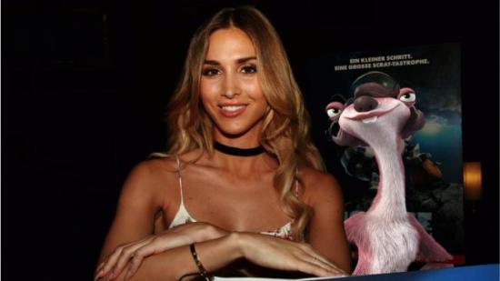 Ann-Kathrin Brömmel