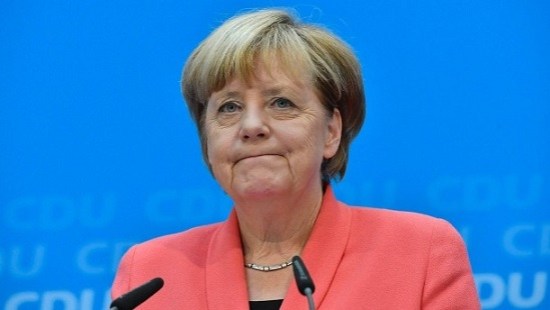 Merkel