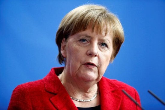 Merkel