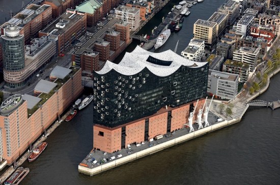 Elbphilharmonie