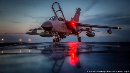 Airstrike