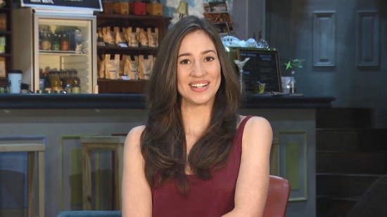 Elena Garcia Gerlach