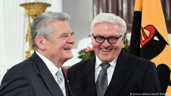 Steinmeier