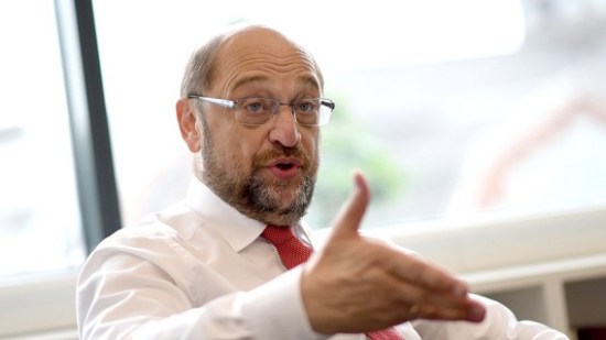Martin Schulz