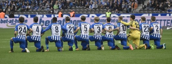 Hertha