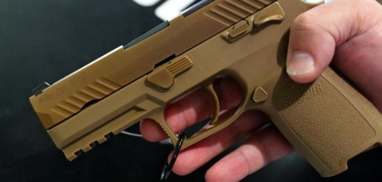 Sig Sauer