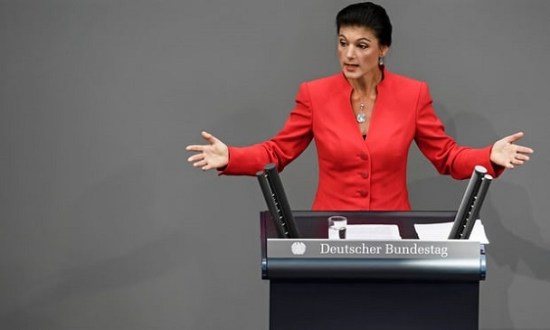 Wagenknecht