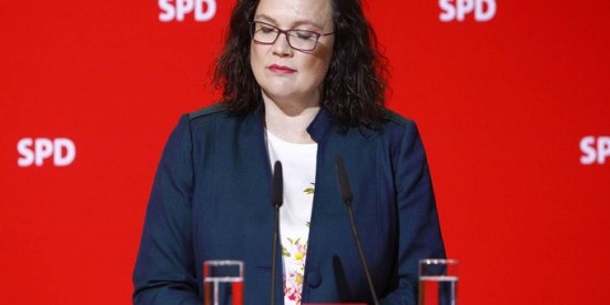 SPD