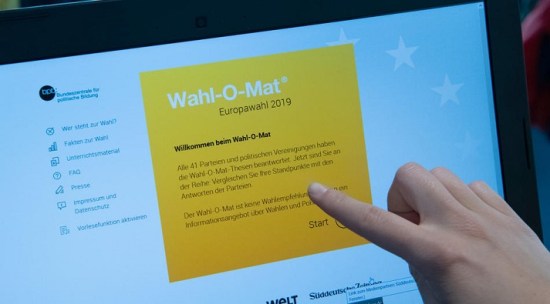 Wahl
