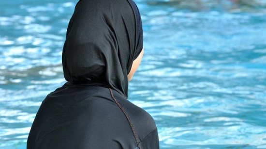 Burkini