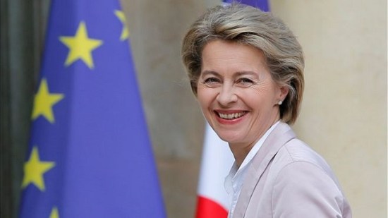 Leyen