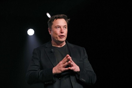 Musk
