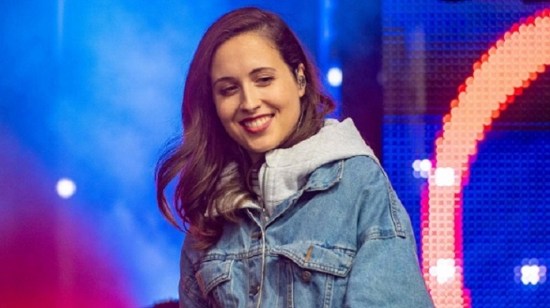 Alice Merton