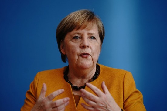 Merkel
