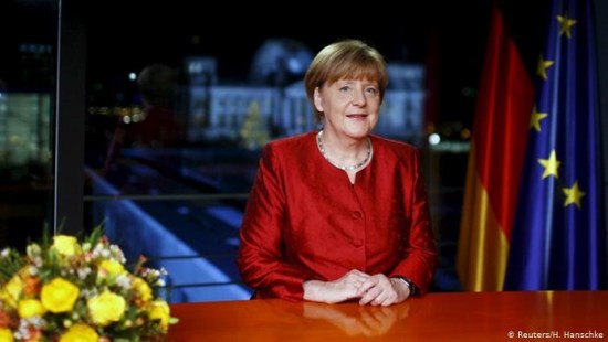 Merkel