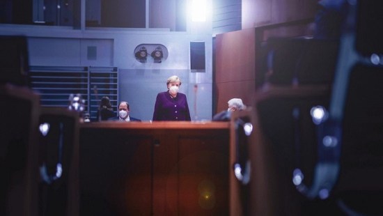 Merkel