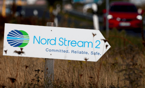Nord Stream 2